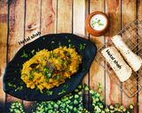 સ્વામિનારાયણ ખીચડી (Swaminarayan Khichdi Recipe In Gujarati) રેસીપી સ્ટેપ8ફોટો