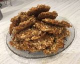 Foto del paso 2 de la receta: Galletas saludables de avena