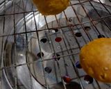દાલ બાટી(Dal Bati Recipe In Gujarati) રેસીપી સ્ટેપ3ફોટો