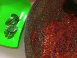 Urap Sayur (Bumbu Tumis)