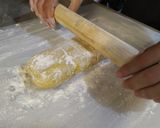 Foto del paso 7 de la receta: Scones dulces