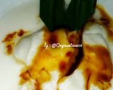 Foto langkah ke 7 dari resep Bubur Sumsum Enak lembut.