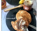 Une image de l'étape 2 de Pancakes 🥞 healthy.