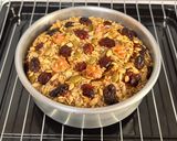 A picture of step 20 of Soft and Super Moist Multi Millet Atta Jaggery Cake.