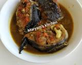 Catfish pepper soup recipe step 1 photo
