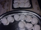 Alfajores santafesinos