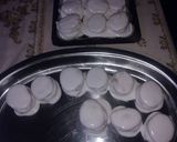 Foto del paso 2 de la receta: Alfajores santafesinos