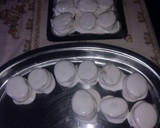 Foto del paso 2 de la receta: Alfajores santafesinos