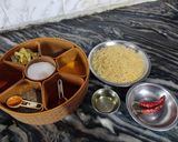 मसाला सेवई (masala sevai recipe in Hindi) रेसिपी चरण 1 फोटो