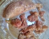 Foto del paso 3 de la receta: Lentejas con chorizo de cerdo