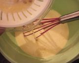 Foto del paso 1 de la receta: Torta de limón con glaseado