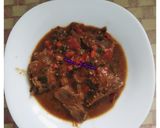 Foto langkah ke 5 dari resep Tongseng sapi 🐃 tanpa santan 👩‍🍳.
