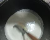 Foto langkah ke 3 dari resep Pis Tawar Keju.