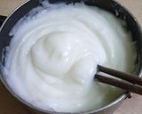 Hình bước làm 4 của món Bánh giò