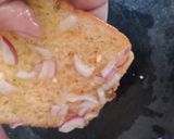 A picture of step 3 of French Toast.