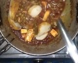 देसी मटर पनीर आलू की सब्जी (Desi matar paneer aloo ki sabzi recipe in hindi) रेसिपी चरण 7 फोटो