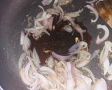 Foto del paso 5 de la receta: Hamburguesa Tres elementos