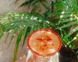 अमरूद का जूस (guava juice recipe in Hindi) रेसिपी चरण 3 फोटो
