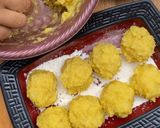 Foto langkah ke 7 dari resep Kroket Kentang Keju Lumer | Ide Frozen Food | Ide Jualan.