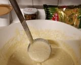 Foto langkah ke 6 dari resep Waffel / gaufres.