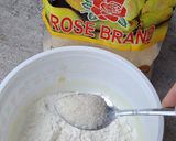 Foto langkah ke 2 dari resep Nangka Goreng Keju.
