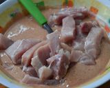 Foto del paso 3 de la receta: Cordero al estilo del Gofo