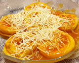 Foto del paso 7 de la receta: Sorrentinos de jamón y muzzarella con salsa de pomodoro