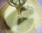 A picture of step 2 of Strawberry Cake with Cream Cheese Frosting 🎂.