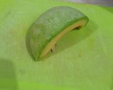 Foto langkah ke 3 dari resep Avocado Toast.