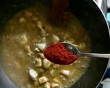 Foto del paso 6 de la receta: Chicken Curry (Pollo al Curry)