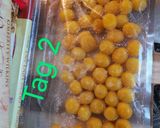 Mirabellen als Umeboshi einlegen Rezeptschritt 5 Foto