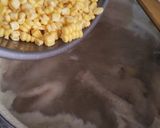 Foto langkah ke 3 dari resep 72. Sup jagung telur berserat.