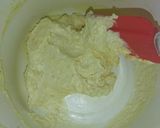 Foto langkah ke 3 dari resep Karpatka Cake.