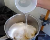 Foto del paso 5 de la receta: Pastel de tres leches