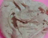 Foto langkah ke 2 dari resep Cimol Khas Bandung jajanan SD.