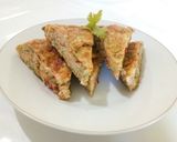 Foto langkah ke 5 dari resep Telur Padang.