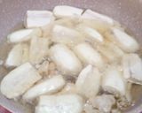 Foto langkah ke 4 dari resep Pisang keju.