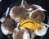 Foto del paso 6 de la receta: Rollos pueblo viejo