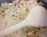 Foto del paso 11 de la receta: Arroz blanco 😋
