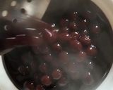 Foto langkah ke 7 dari resep Boba Pearls - Es Boba.
