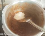 A picture of step 4 of Chole.