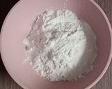 Foto langkah ke 1 dari resep Cendol tepung beras.