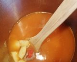 Foto del paso 6 de la receta: Albóndigas en olla exprés