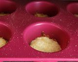 Foto del paso 3 de la receta: Chips de calabacín con queso