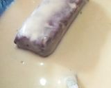 Foto langkah ke 5 dari resep Nugget Ubi Ungu.