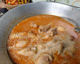Foto langkah ke 7 dari resep Gulai Ayam.