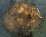 Foto langkah ke 3 dari resep Semur ayam.
