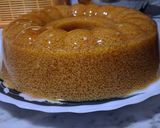 Foto langkah ke 6 dari resep Puding lumut gula merah ekonomis.