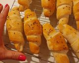 Sós stangli recept fázis 5 fotója