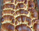 Foto del paso 9 de la receta: Medialunas caseras 🥐